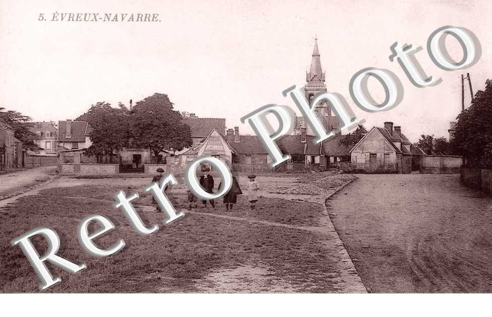 NAVARRE