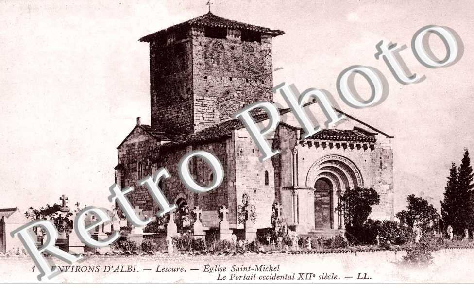 Eglise st-Michel