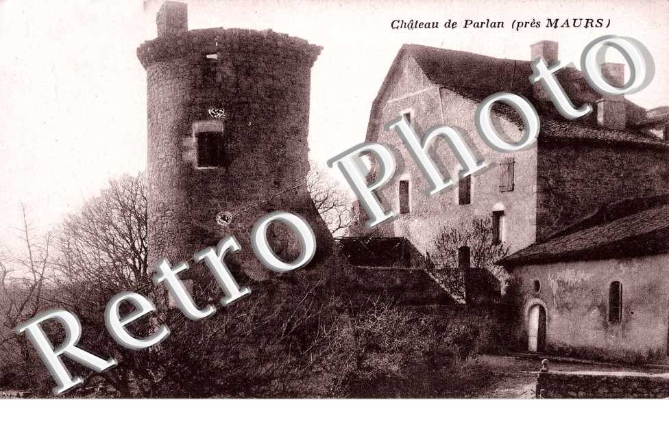 Chateau
