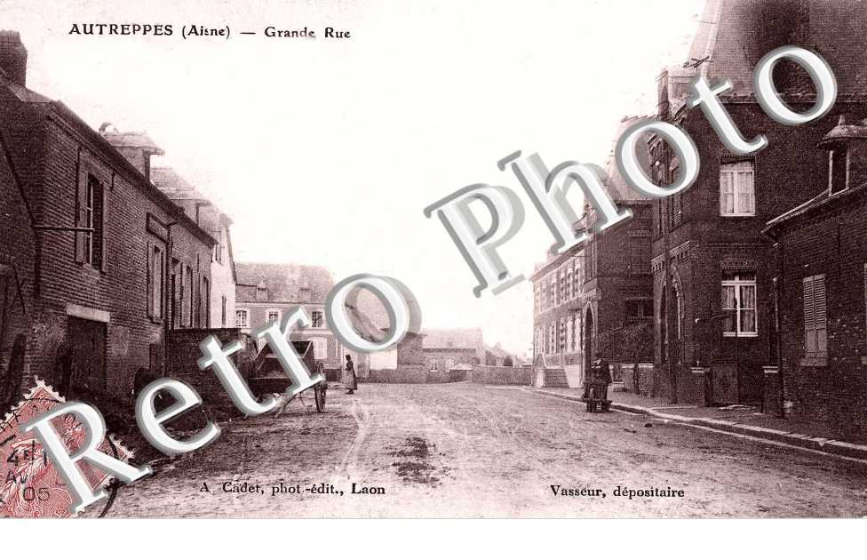 Grande Rue