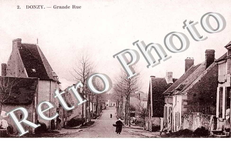 Grande Rue