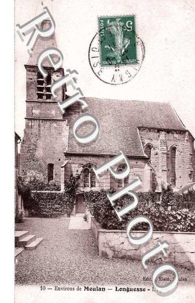 L&#039;Eglise