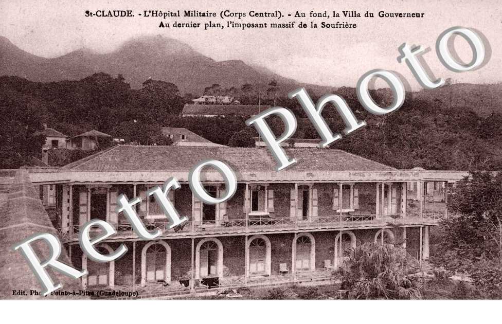 L&#039;HOPITAL MILITAIRE