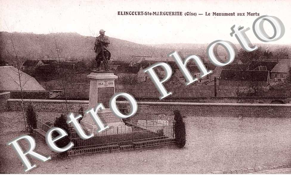 le monument aux morts