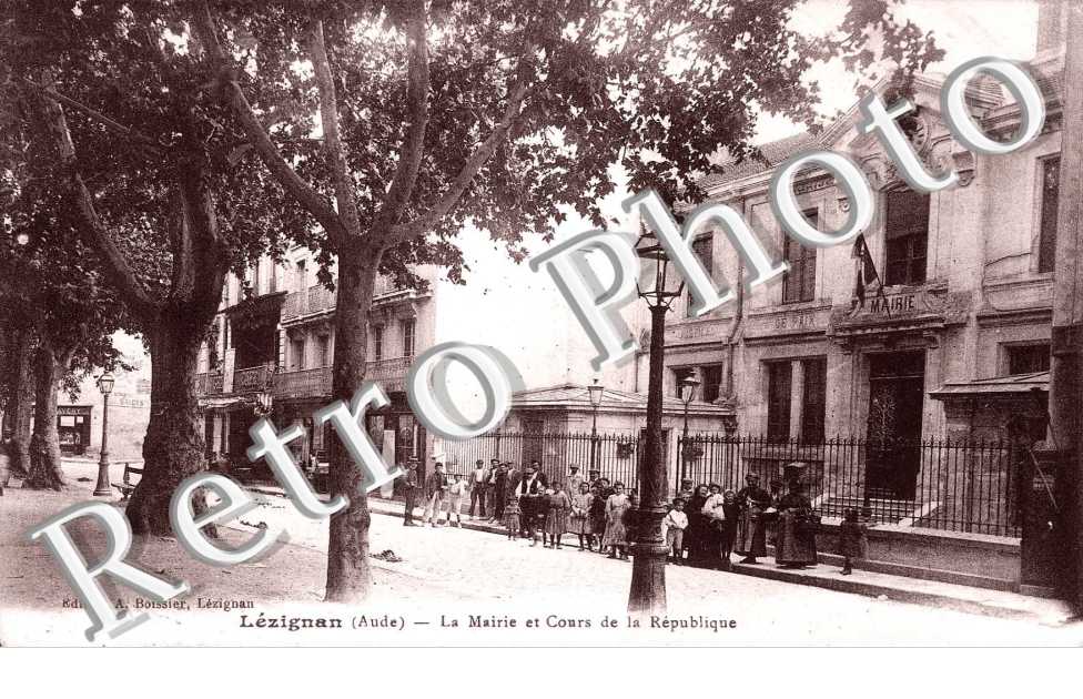 MAIRIE