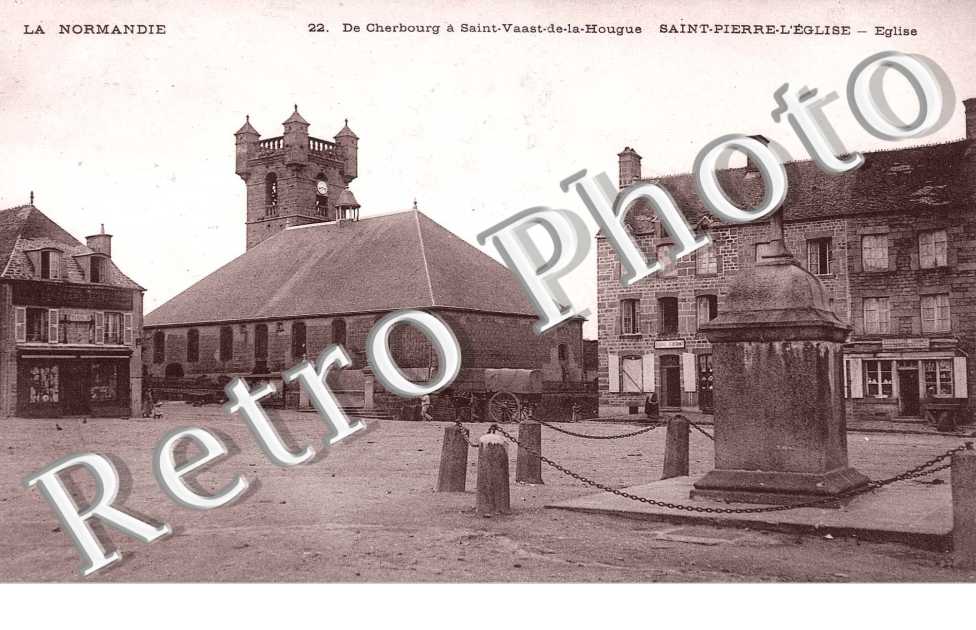 eglise