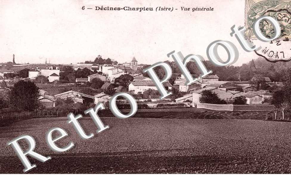 Vue Générale