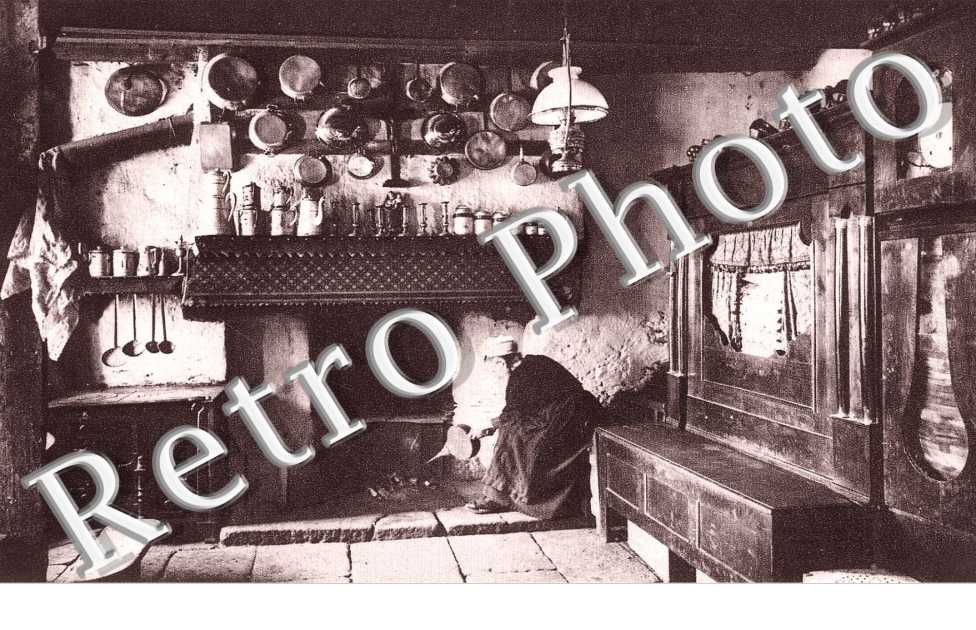 interieur breton