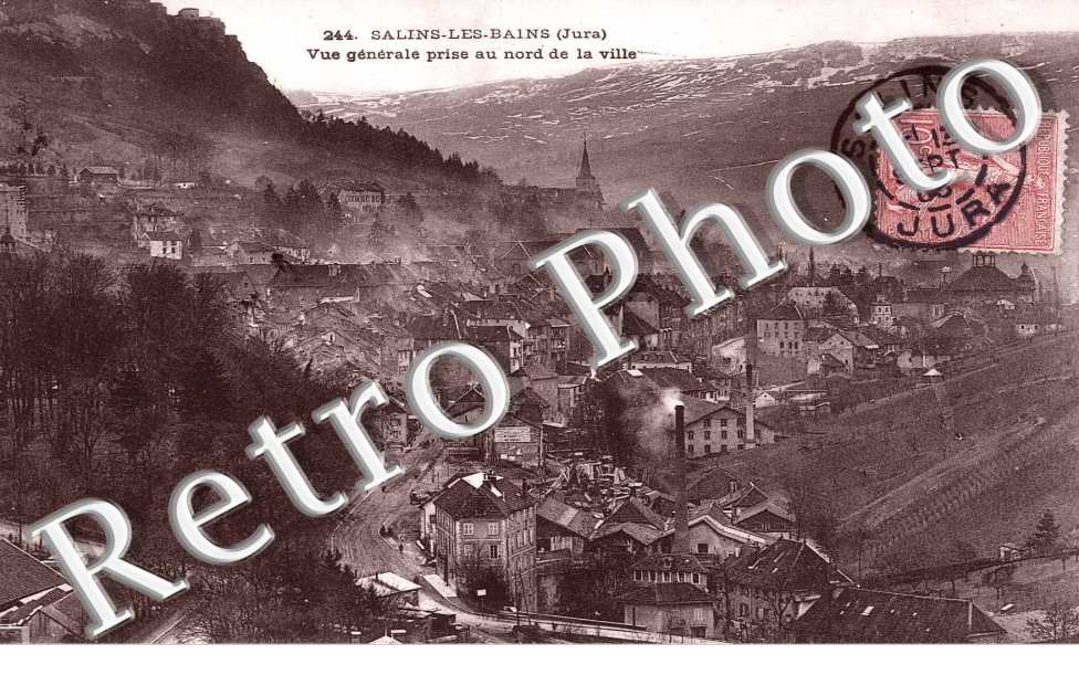 vue generale