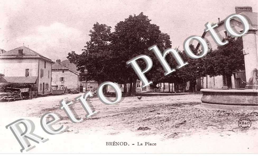 La place