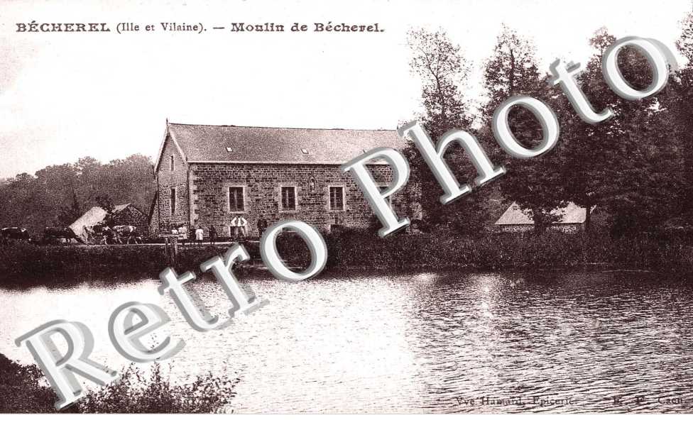 moulin