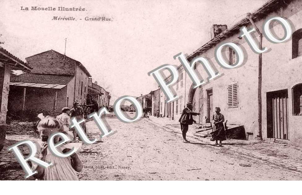 Grande Rue