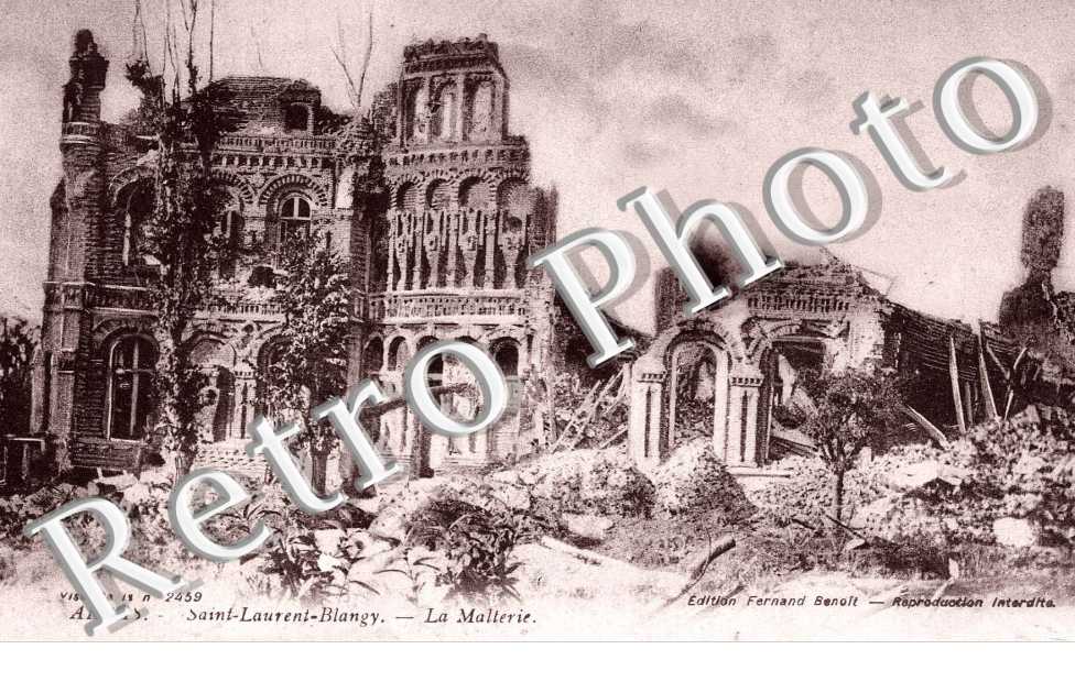 La malterie
