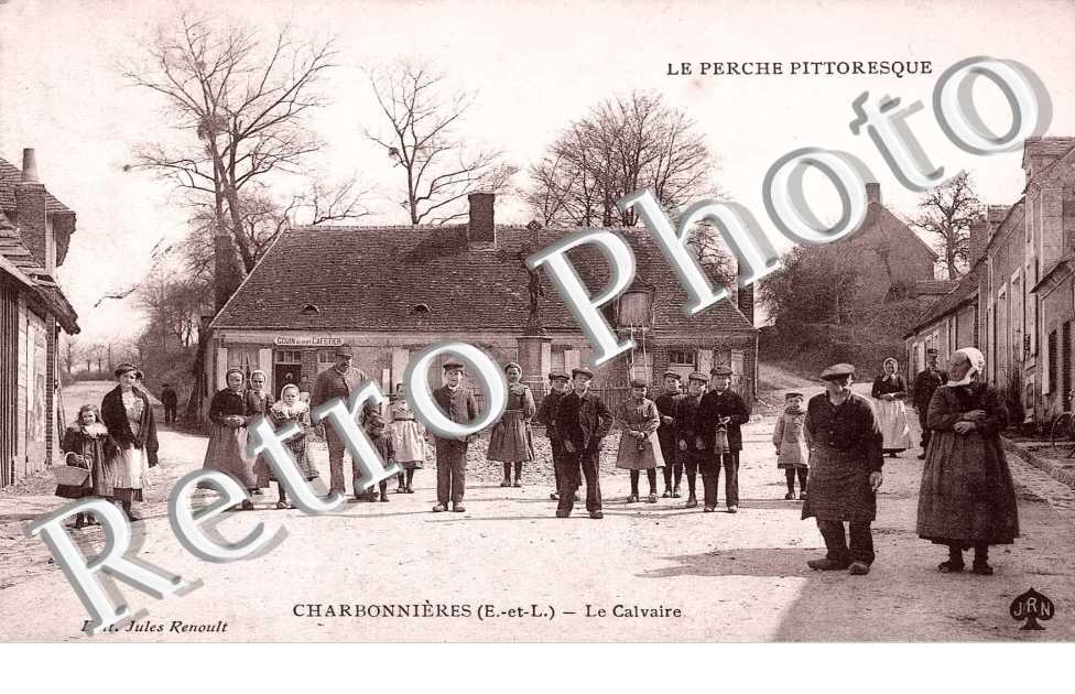 le calvaire