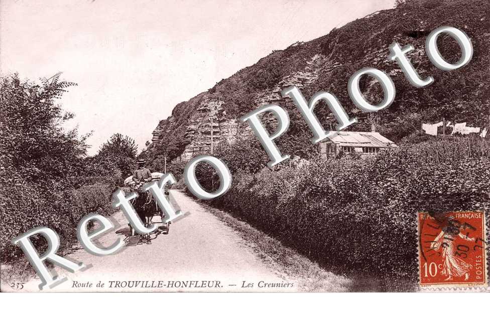Les Creuniers