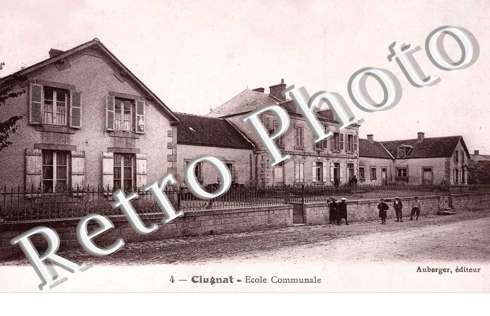 Ecole Communale