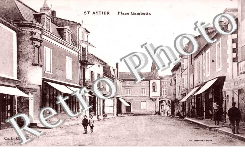 Place Gambetta