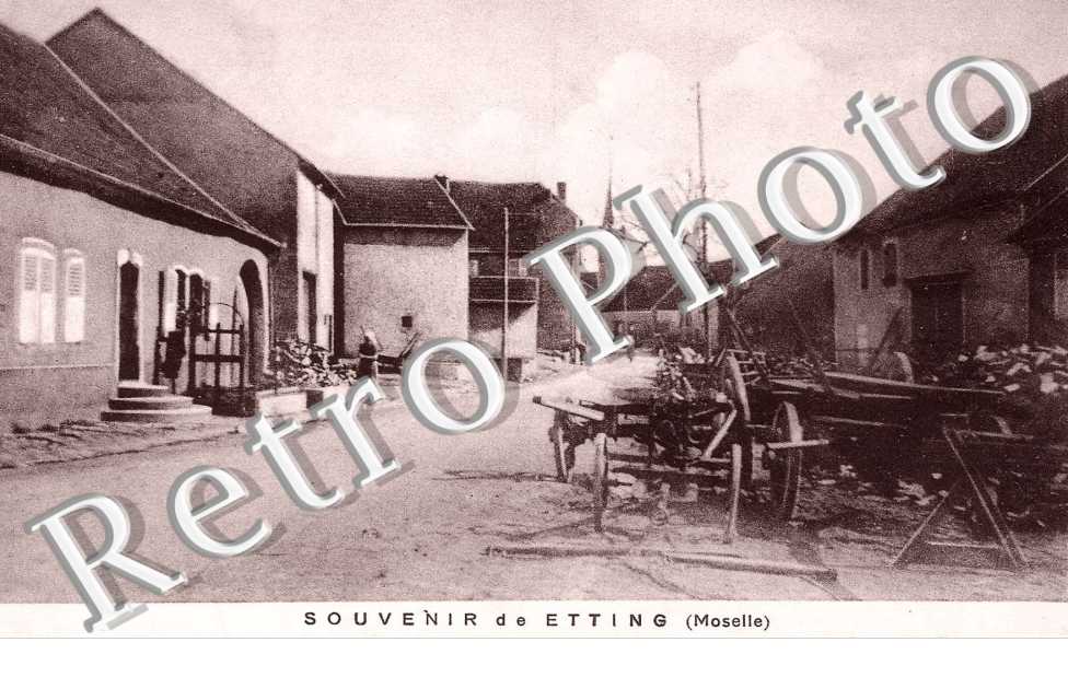 Souvenir de Etting