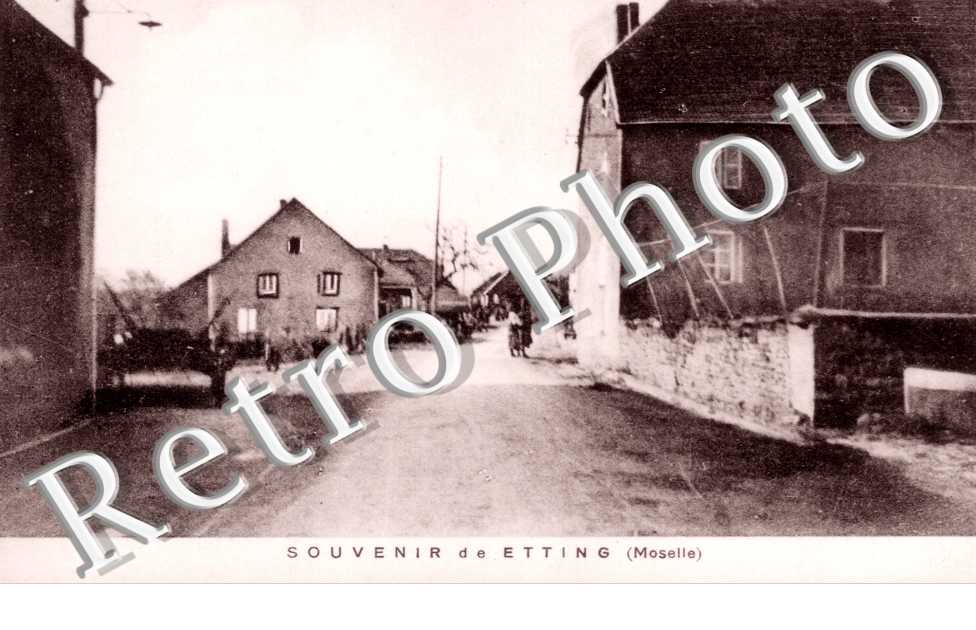 rue principale