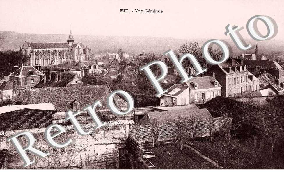 Vue Générale