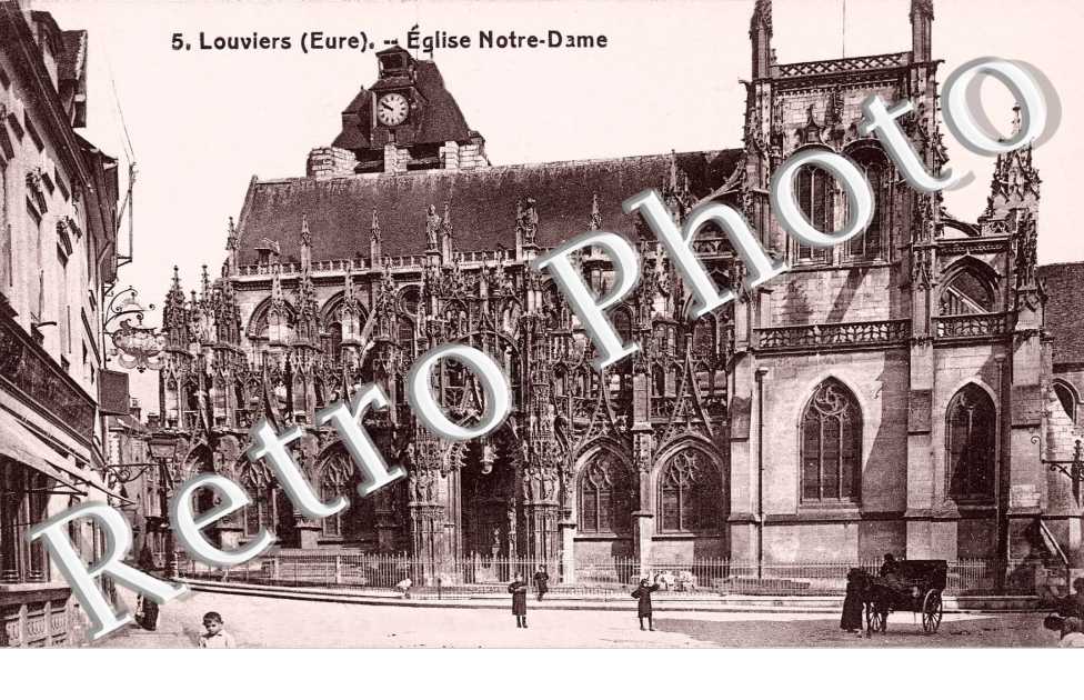 EGLISE NOTRE-DAME