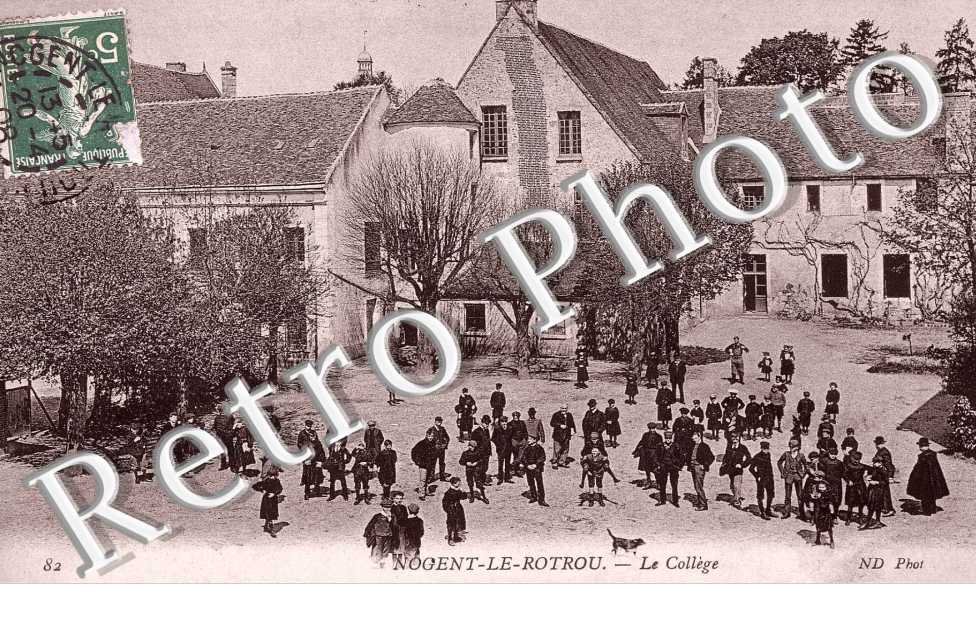 le college