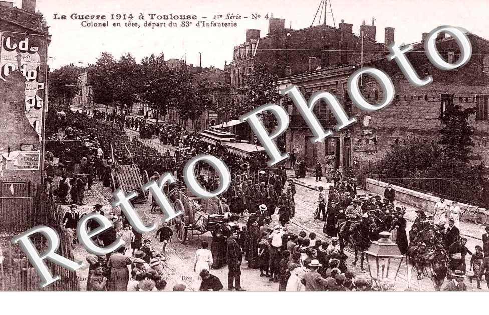Dart du 83e d&#039;infanterie