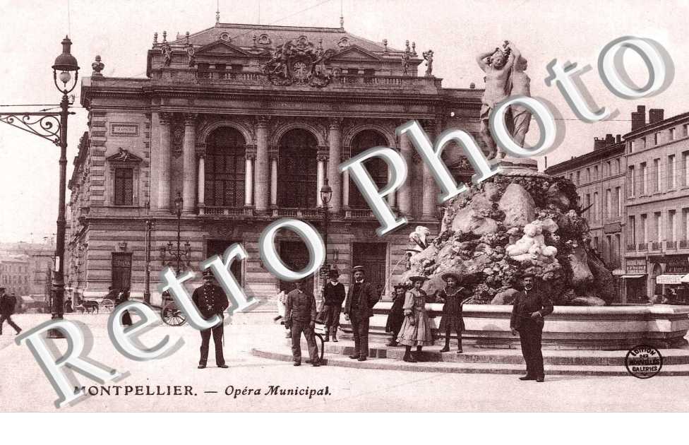Opera municipal