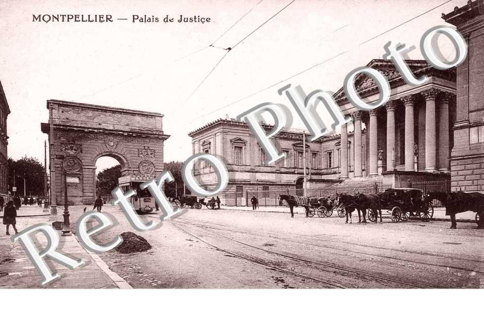 Palais de justice