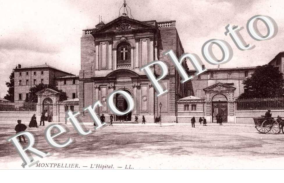 L'HOPITAL