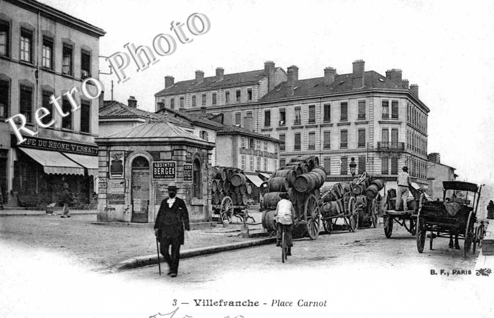 Place Carnot
