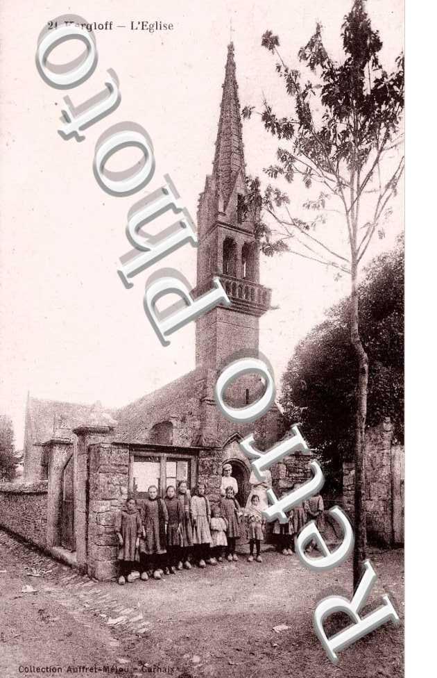 L&#039;Eglise
