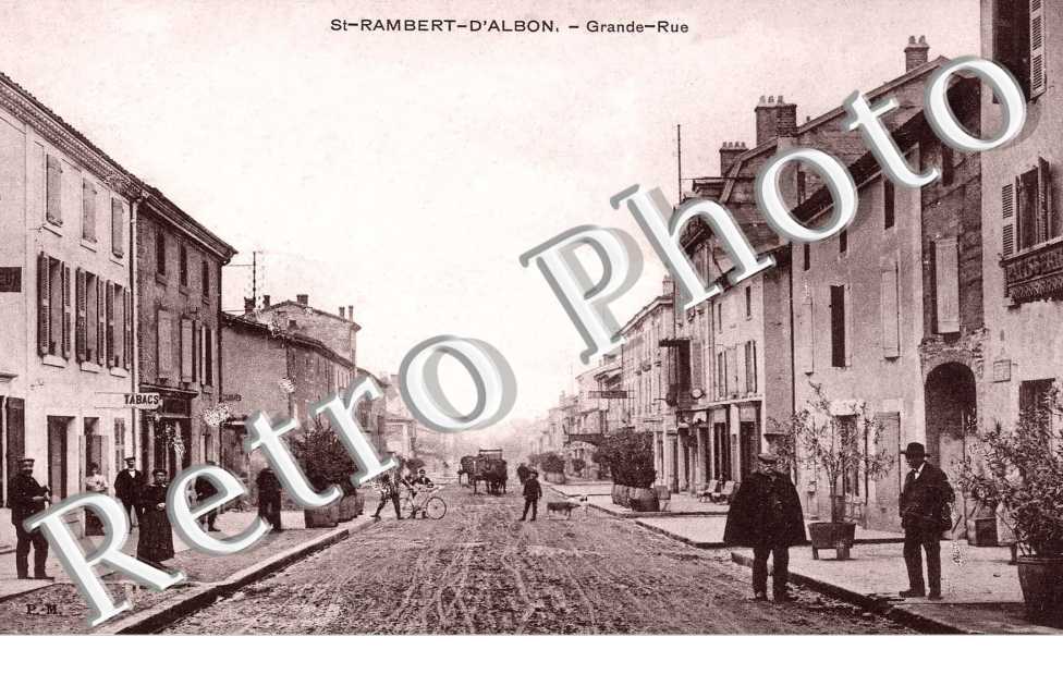Grande rue