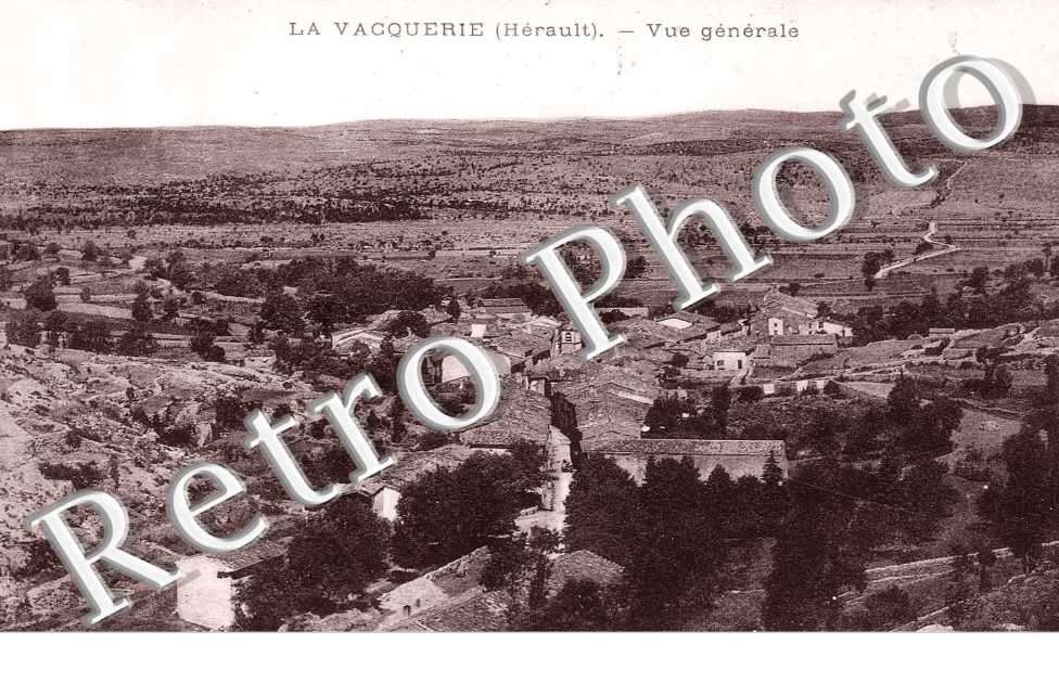 Vue generale