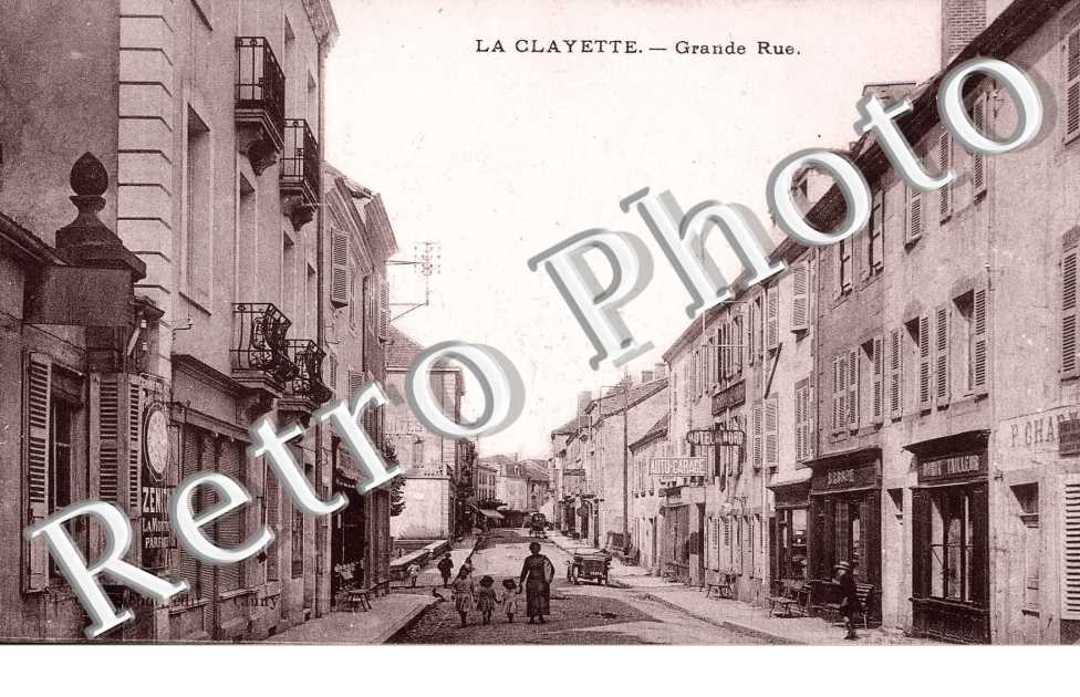 Grande Rue