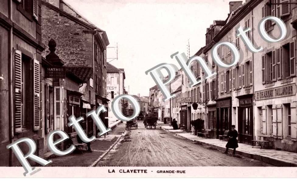 Grande rue  