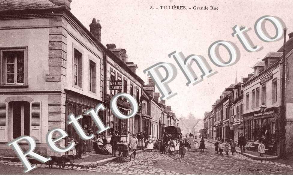grande rue