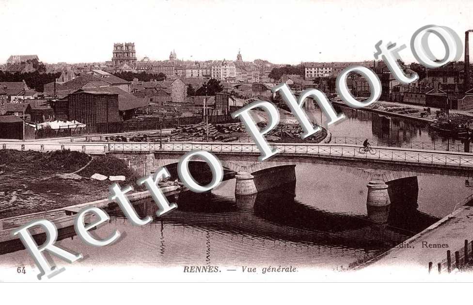 VUE GENERALE
