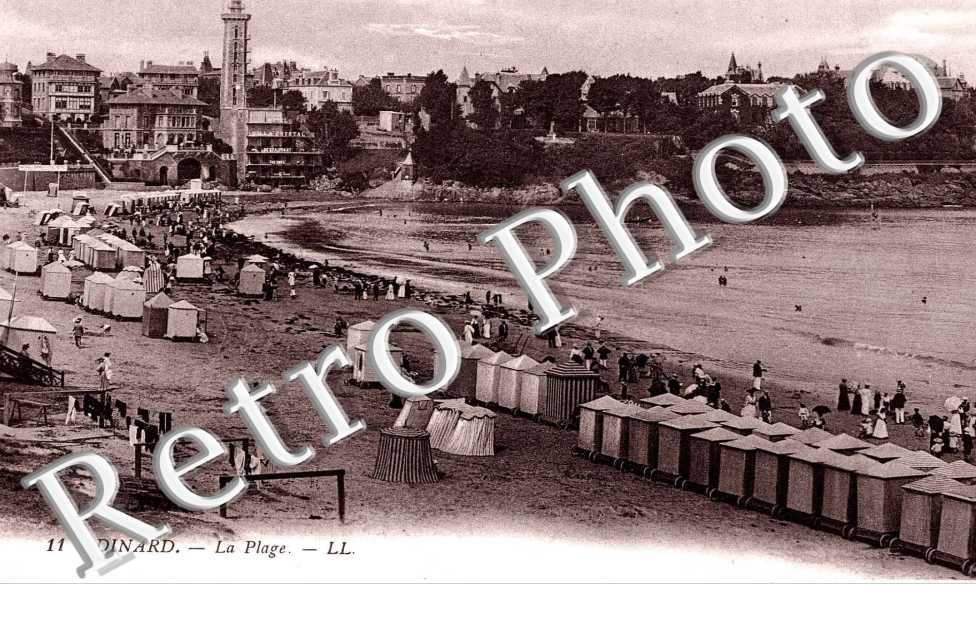 LA PLAGE