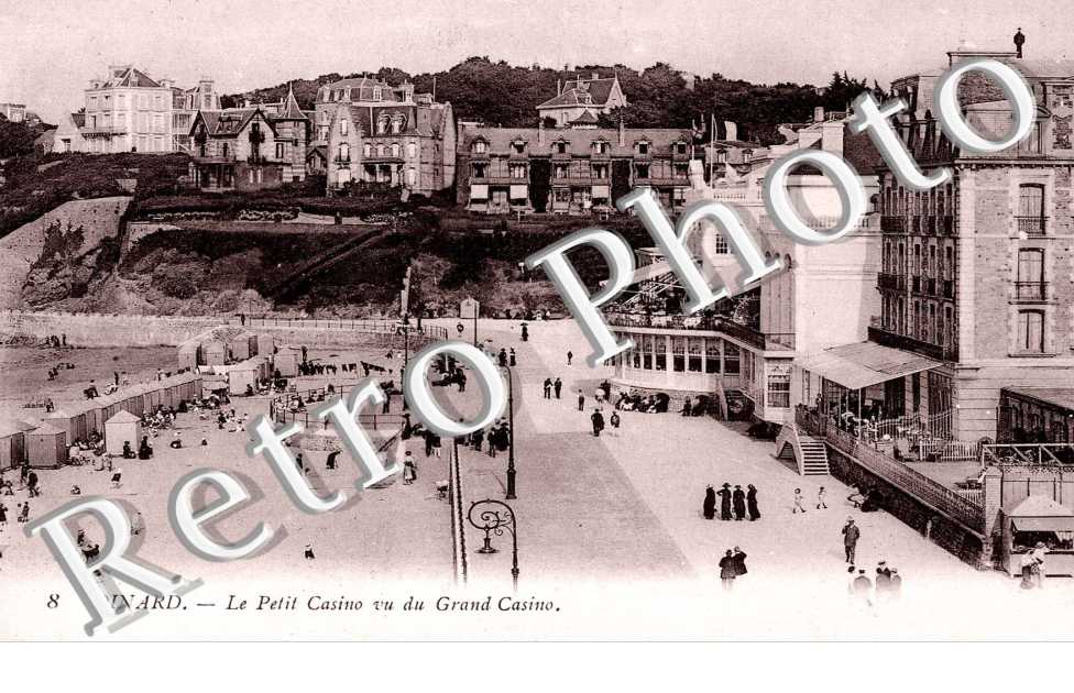 LE PETIT CASINO