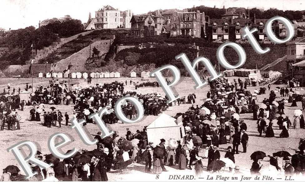 LA PLAGE