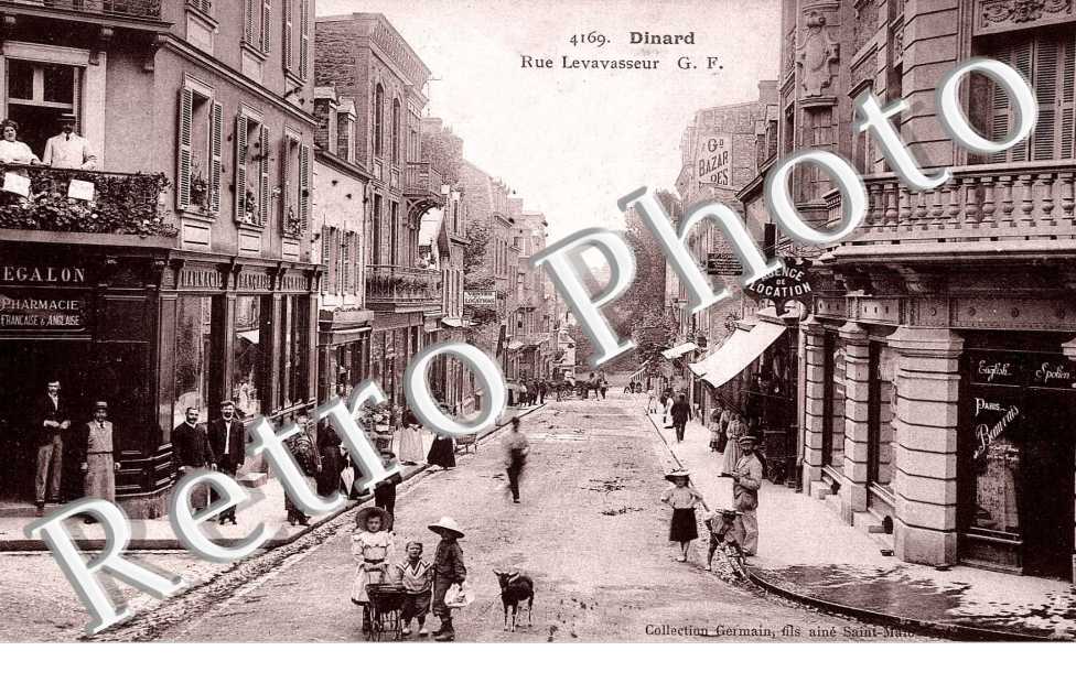 rue levavasseur