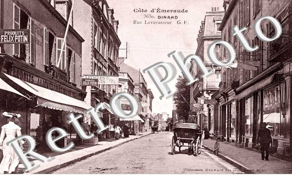 rue levavasseur