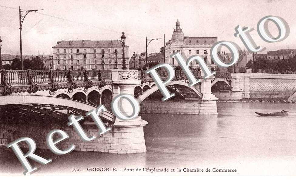  PONT DE L'ESPLANADE