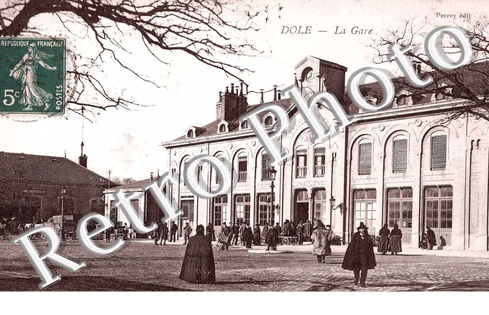 La Gare