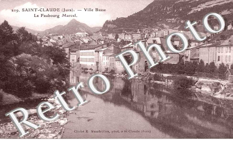 VILLE BASSE
