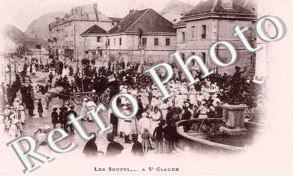 LES SOUFFLAC