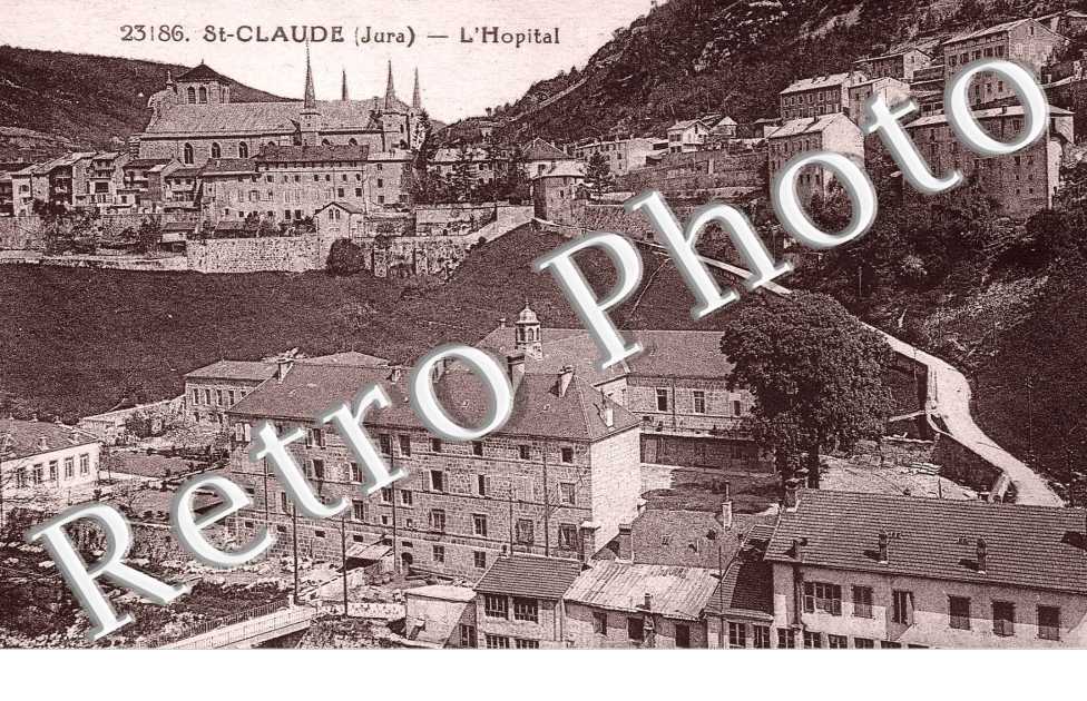 L'HOPITAL