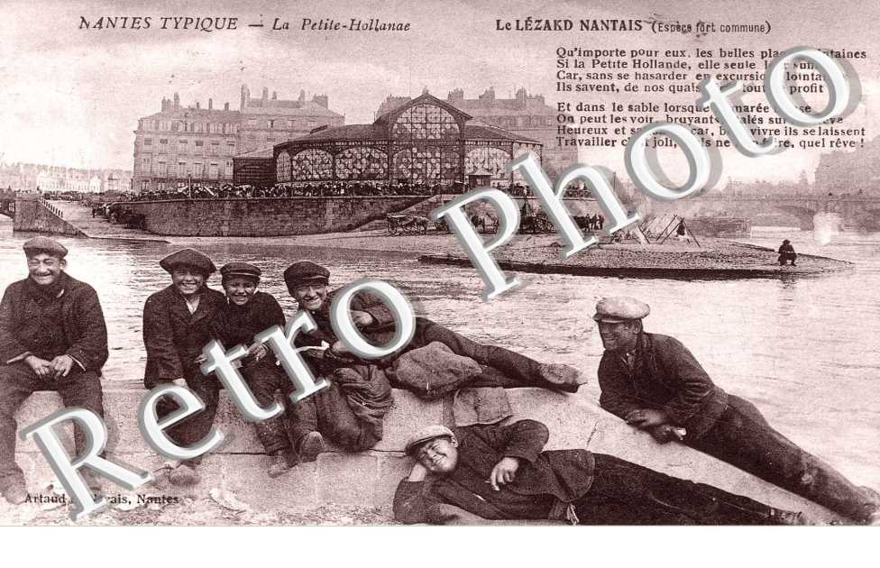 LA PETITE HOLLANDE