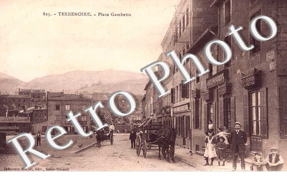Place Gambetta
